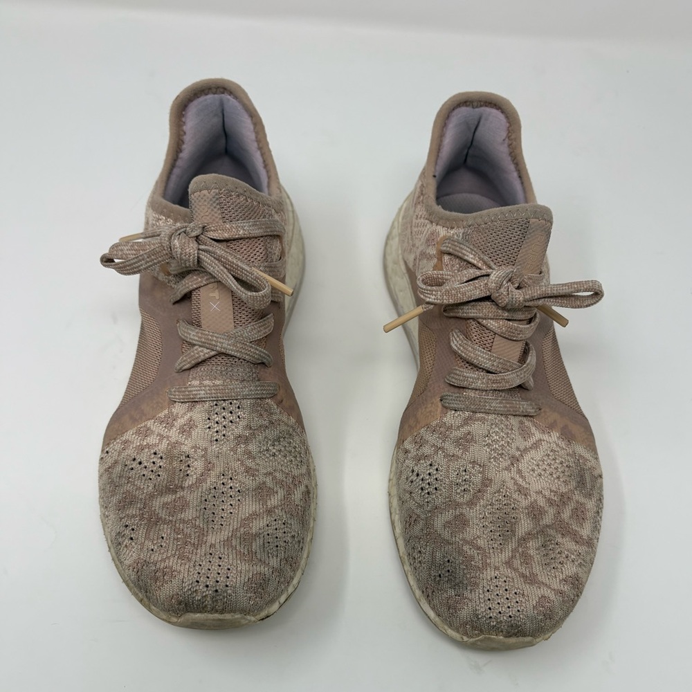 Adidas Pure Boost X Sneakers Size 8